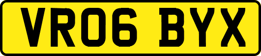 VR06BYX