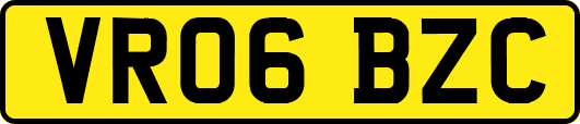 VR06BZC