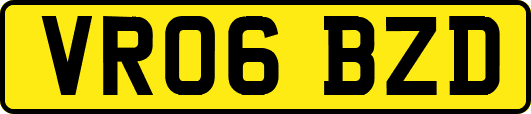 VR06BZD