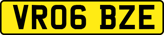 VR06BZE