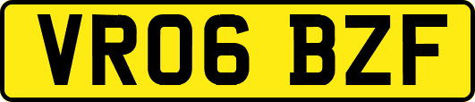 VR06BZF