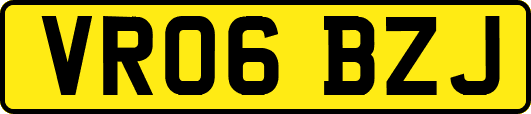 VR06BZJ
