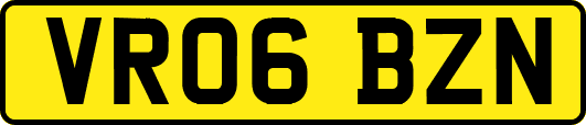 VR06BZN