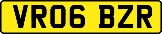 VR06BZR