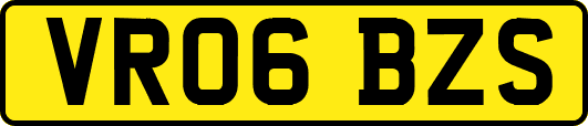 VR06BZS