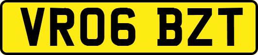VR06BZT