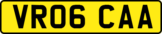 VR06CAA