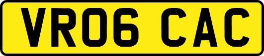 VR06CAC