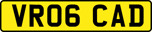 VR06CAD