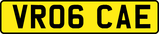 VR06CAE