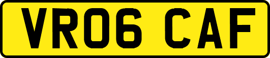 VR06CAF