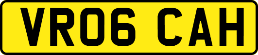 VR06CAH