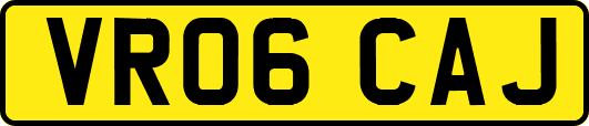 VR06CAJ