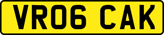 VR06CAK