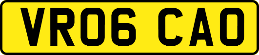 VR06CAO
