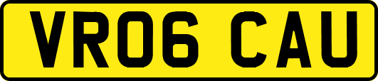 VR06CAU