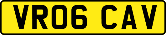 VR06CAV