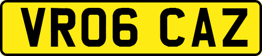 VR06CAZ