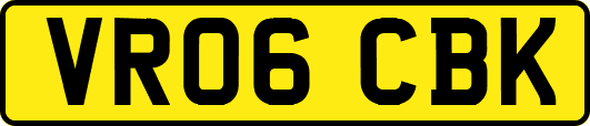 VR06CBK