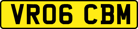 VR06CBM