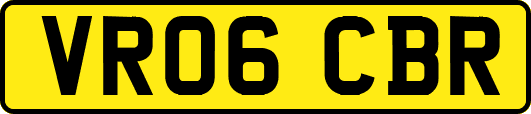 VR06CBR