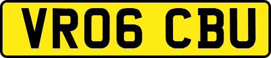 VR06CBU