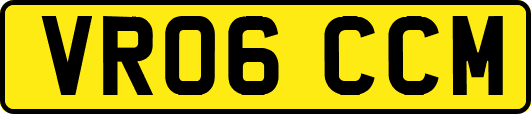 VR06CCM