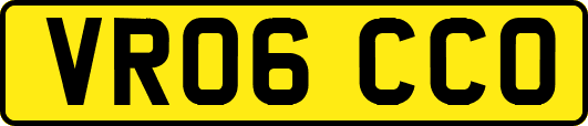 VR06CCO