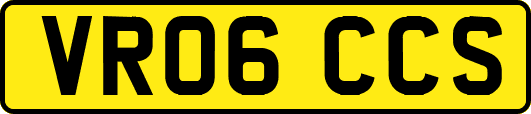 VR06CCS