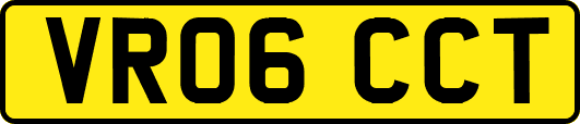 VR06CCT
