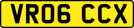 VR06CCX