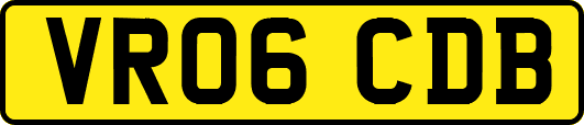 VR06CDB