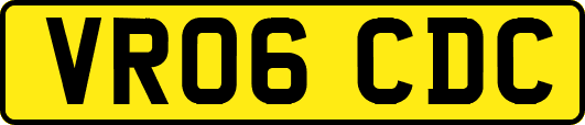 VR06CDC