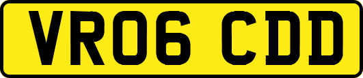 VR06CDD