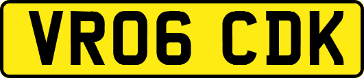 VR06CDK