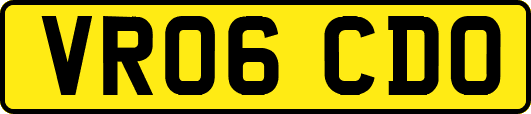 VR06CDO
