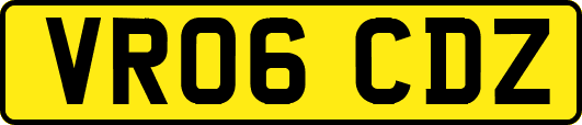 VR06CDZ