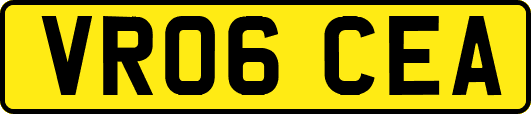 VR06CEA