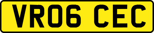 VR06CEC