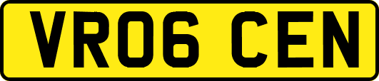 VR06CEN