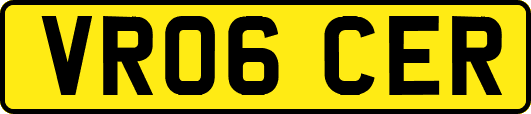 VR06CER
