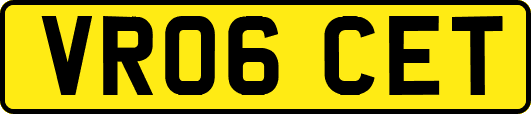 VR06CET