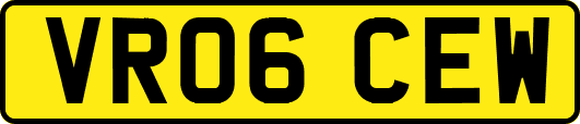 VR06CEW