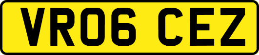 VR06CEZ
