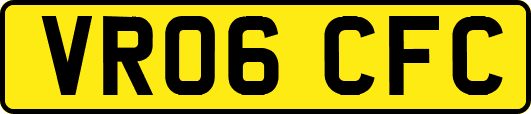 VR06CFC