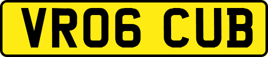 VR06CUB