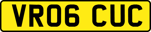 VR06CUC