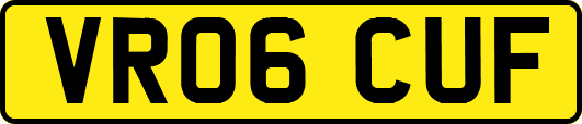 VR06CUF