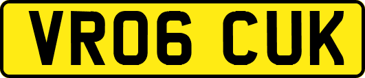 VR06CUK