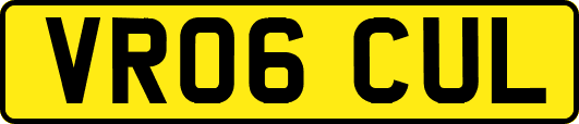 VR06CUL